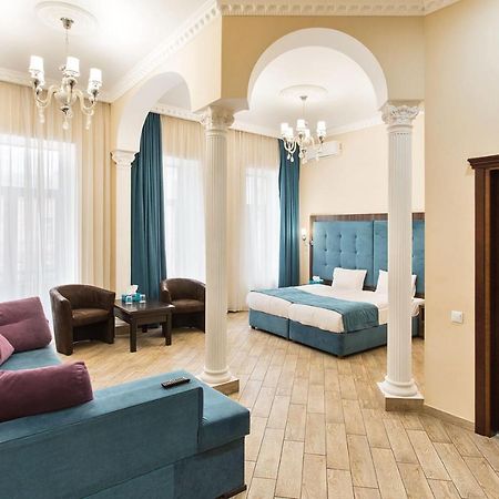 Hotel Baron Odesa Exterior photo