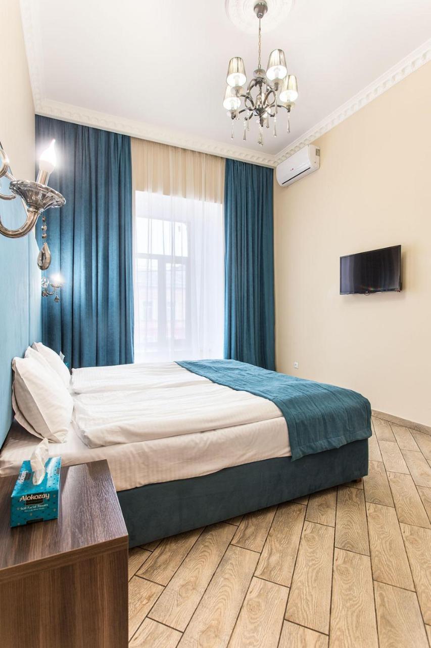 Hotel Baron Odesa Exterior photo