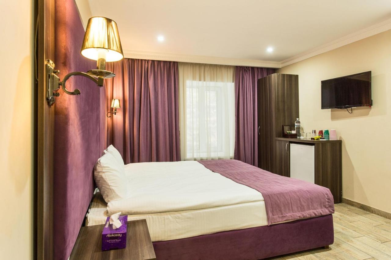 Hotel Baron Odesa Room photo